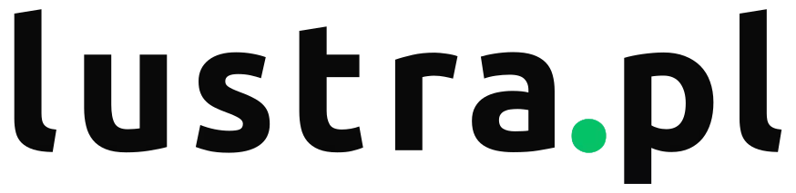 lustra.pl logo